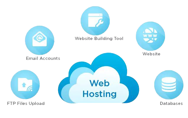 vinsys-web-hosting